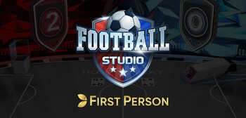 Play First Person Football Studio at ICE36