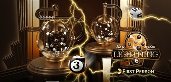 Play First Person Lightning 6 at ICE36