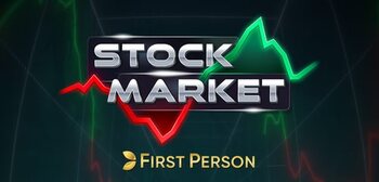 Play First Person Stock Market at ICE36