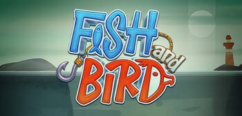 Play Fish and Bird at ICE36