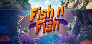 Play Fish N Fish at ICE36