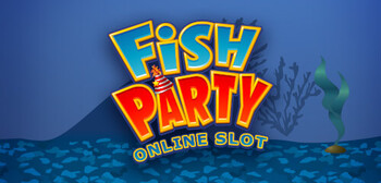 Play Fish Party at ICE36