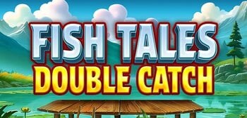 Play Fish Tales Double Catch at ICE36