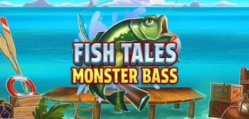 Play Fish Tales Monster Bass at ICE36