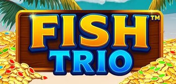 Play Fish Trio at ICE36