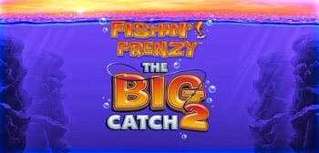 Play Fishin Frenzy the Big Catch 2 at ICE36