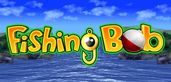 Play Fishing Bob at ICE36