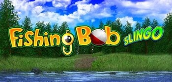 Play Fishing Bob Slingo at ICE36