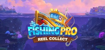 Play Fishing Pro: Reel Collect at ICE36