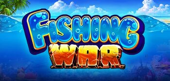 Play Fishing War at ICE36