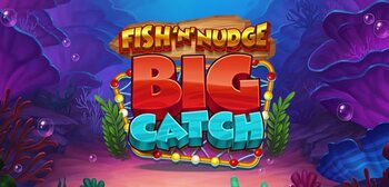 Play Fish 'n' Nudge Big Catch at ICE36