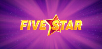 Play Five Star at ICE36