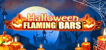 Play Flaming Bars at ICE36