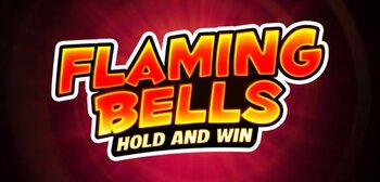 Play Flaming Bells: Hold and Win at ICE36