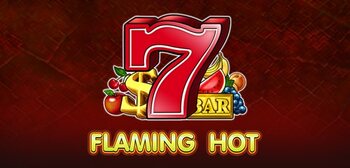 Play Flaming Hot at ICE36