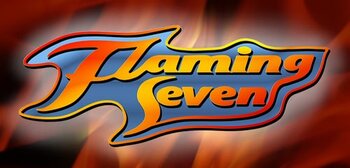 Play Flaming Seven at ICE36