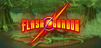 Play Flash Gordon at ICE36