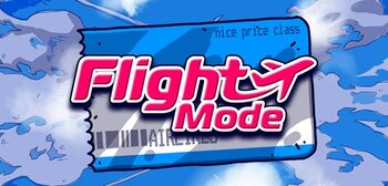 Play Flight Mode at ICE36