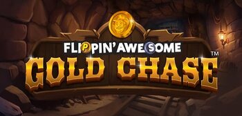 Play Flippin' Awesome Gold Chase at ICE36