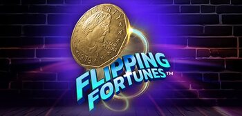 Play Flipping Fortunes at ICE36