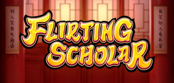 Play Flirting Scholar at ICE36