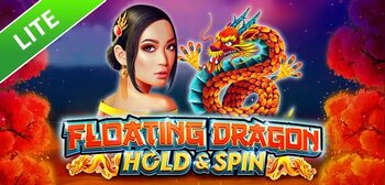 Play Floating Dragon at ICE36