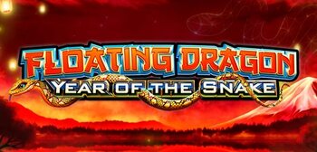 Play Floating Dragon Year of the Snake at ICE36