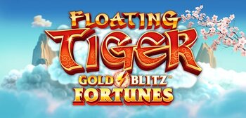 Play Floating Tiger Gold Blitz Fortunes at ICE36