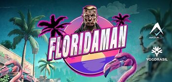 Play Florida Man at ICE36