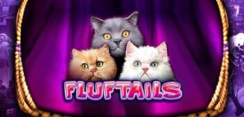 Play FlufTails at ICE36