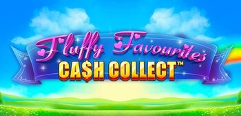 Play Fluffy Favourites Cash Collect at ICE36