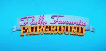 Play Fluffy Favourites Fairground at ICE36