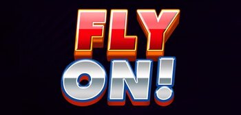 Play Fly On! at ICE36