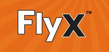 Play FlyX at ICE36