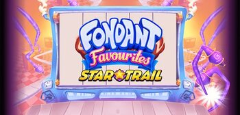 Play Fondant Favourites Star Trail at ICE36