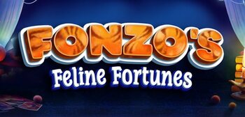 Play Fonzos Feline Fortunes at ICE36
