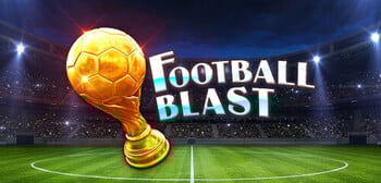 Play Football Blast at ICE36