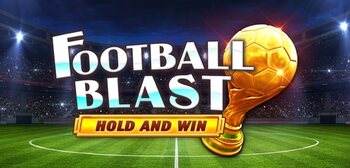 Play Football Blast Hold and Win at ICE36