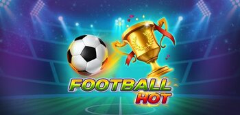 Play Football Hot at ICE36