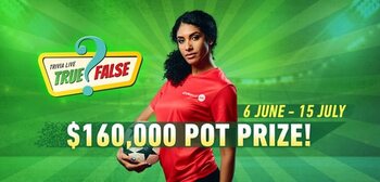 Play Football Live Trivia at ICE36