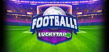 Play Football LuckyTap at ICE36