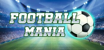 Play Football Mania at ICE36