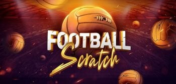 Play Football Scratch at ICE36