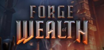 Play Forge of Wealth at ICE36