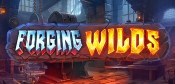 Play Forging Wilds at ICE36