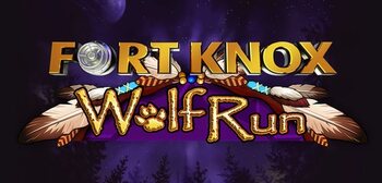 Play Fort Knox Wolf Run at ICE36
