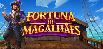 Play Fortuna de Magalhaes at ICE36