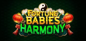 Play Fortune Babies - Harmony at ICE36