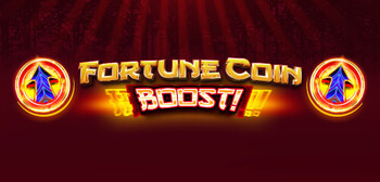 Play Fortune Coin Boost at ICE36