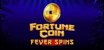 Play Fortune Coin Fever Spins at ICE36